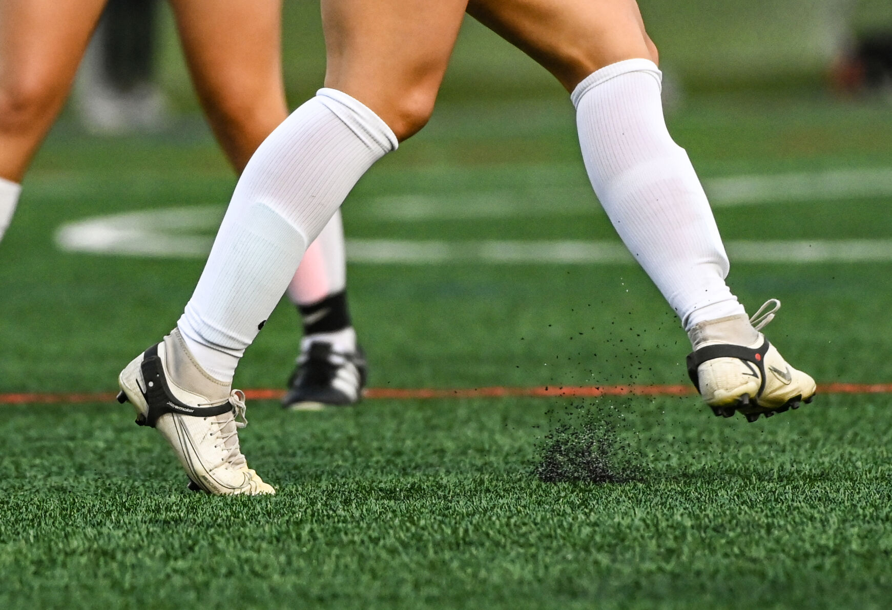 Billings Skyview Girls Challenge Billings Senior Women's Soccer